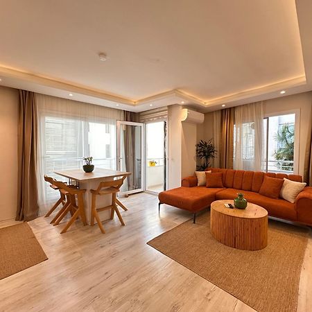Sehrin Kalbinde Benzersiz Ev Apartment Mersin  Exterior photo