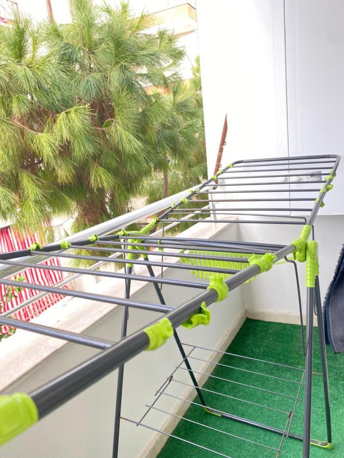 Sehrin Kalbinde Benzersiz Ev Apartment Mersin  Exterior photo